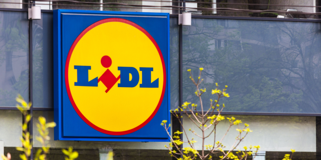 Den omvendte verden: Lidl giver 250.000 kroner til disse danskere