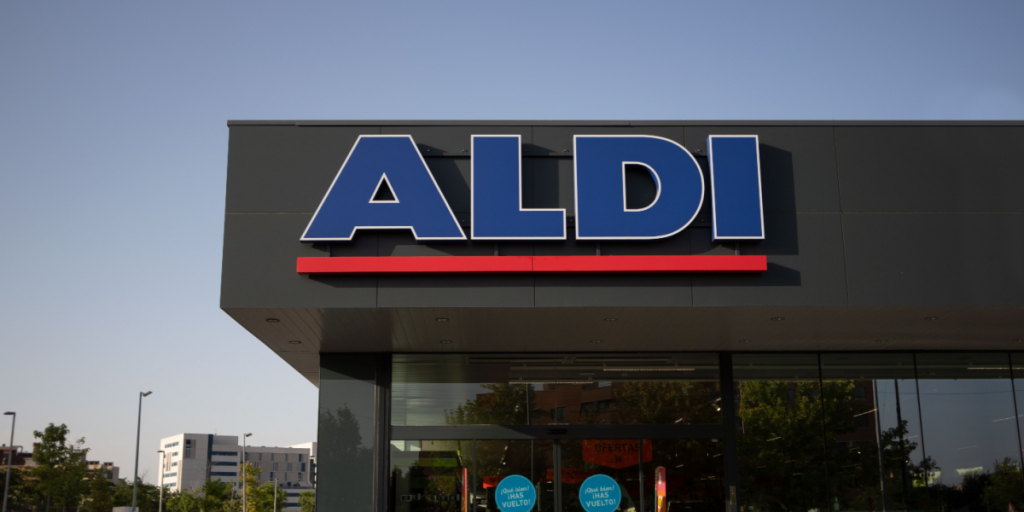 Ophørsudsalg i 30 ALDI-butikker: Her kan du spare op til 70 procent