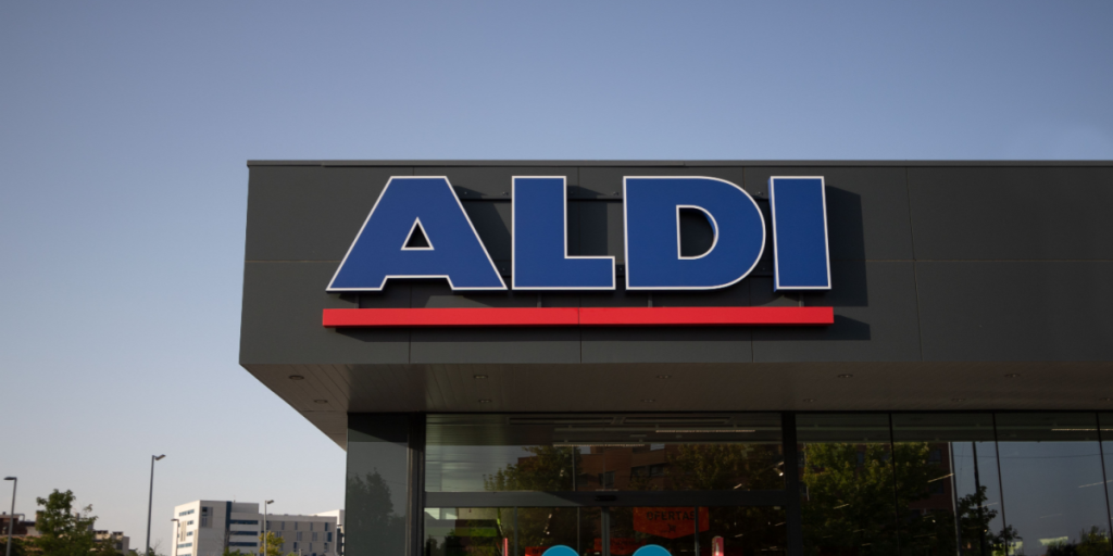 30 nye ALDI-butikker med ophørsudsalg – her kan du spare op til 70 procent