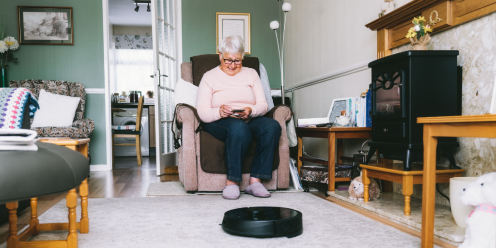 Fordobling på 4 år: Nu har næsten 500.000 danske hjem en