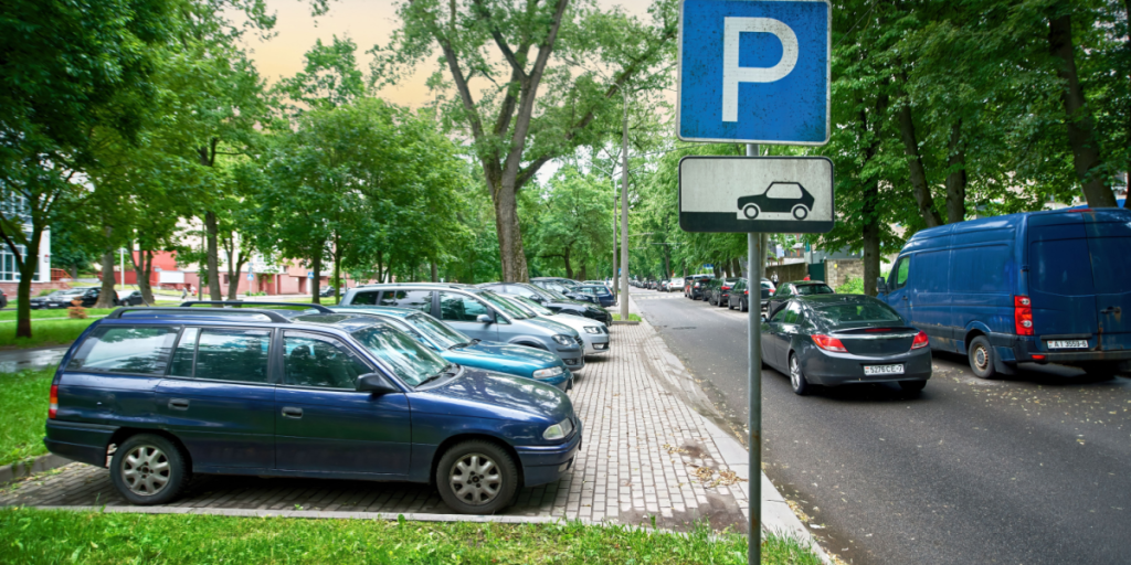 Vild stigning: Her bliver parkeringspriser sat op med 400 procent