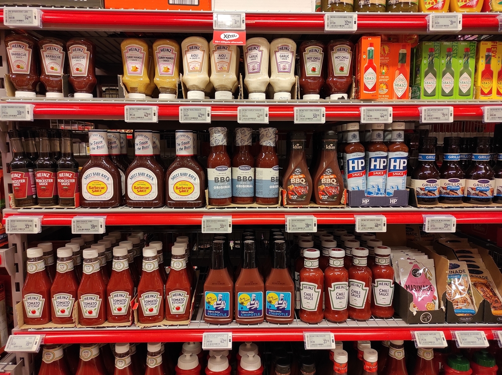 Fans fortvivlede: Heinz udfaser populært produkt