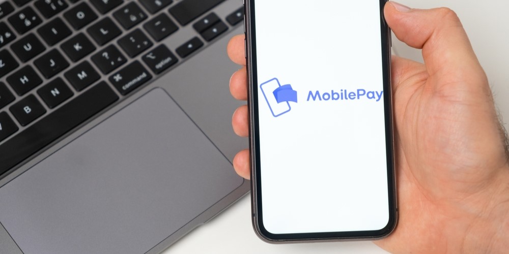 MobilePay med vild melding: Sker d. 1. oktober