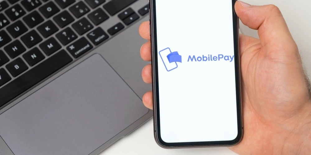 MobilePay med vild melding: Sker d. 1. oktober