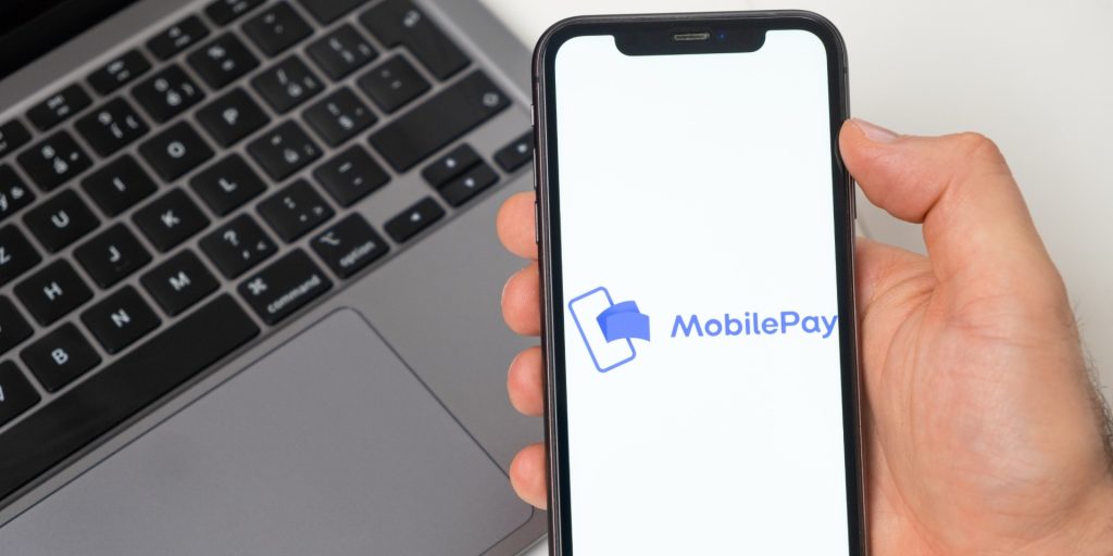 Ændringer på vej til MobilePay: Stor opdatering i sigte
