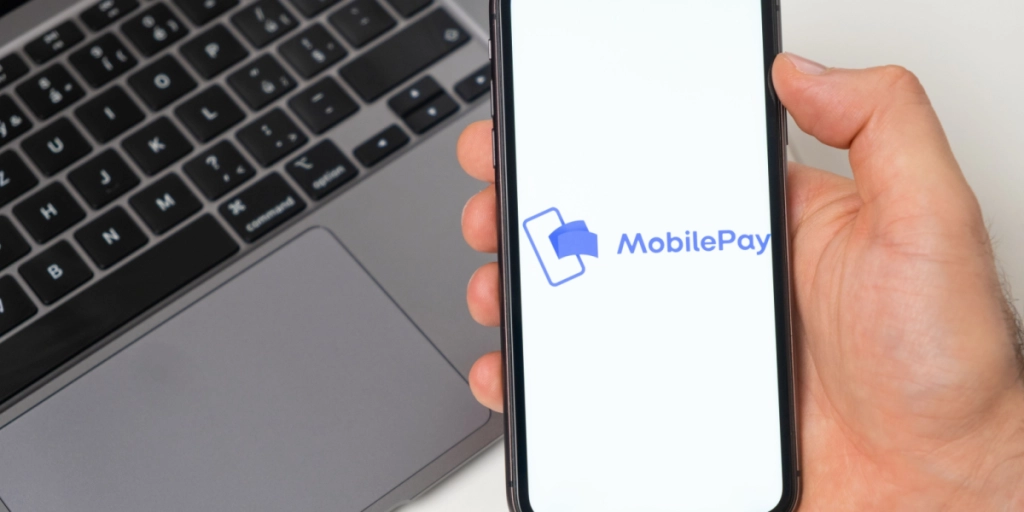 MobilePay ramt af spøjs fejl: Kom til at sende brugere til forkert land
