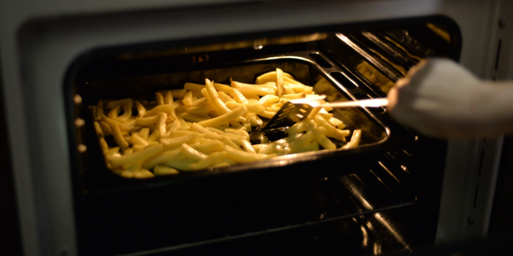 Kræver kun 2 ingredienser: Kartoffelopskrift tager internettet med storm