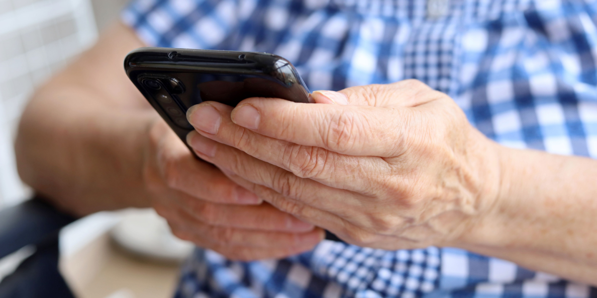 Skriver du “Med venlig hilsen” i slutningen af en kort sms? Dette siger det om dig
