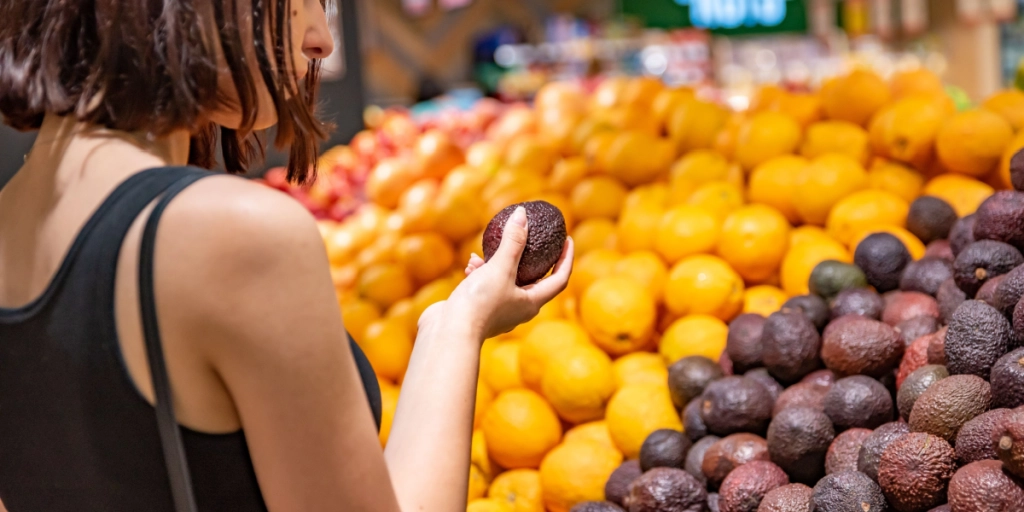 Kaldes tilbage af Coop – frugt kan være giftig