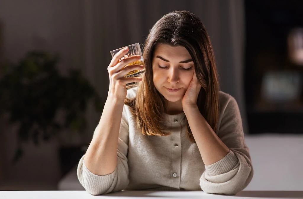 Alkoholforbrug blandt danskere: De 5 typer af alkoholikere