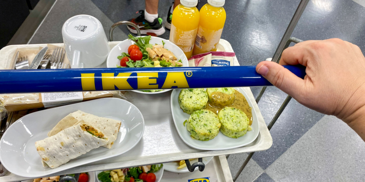 IKEA klar med nyt koncept: Ingen møbler til salg