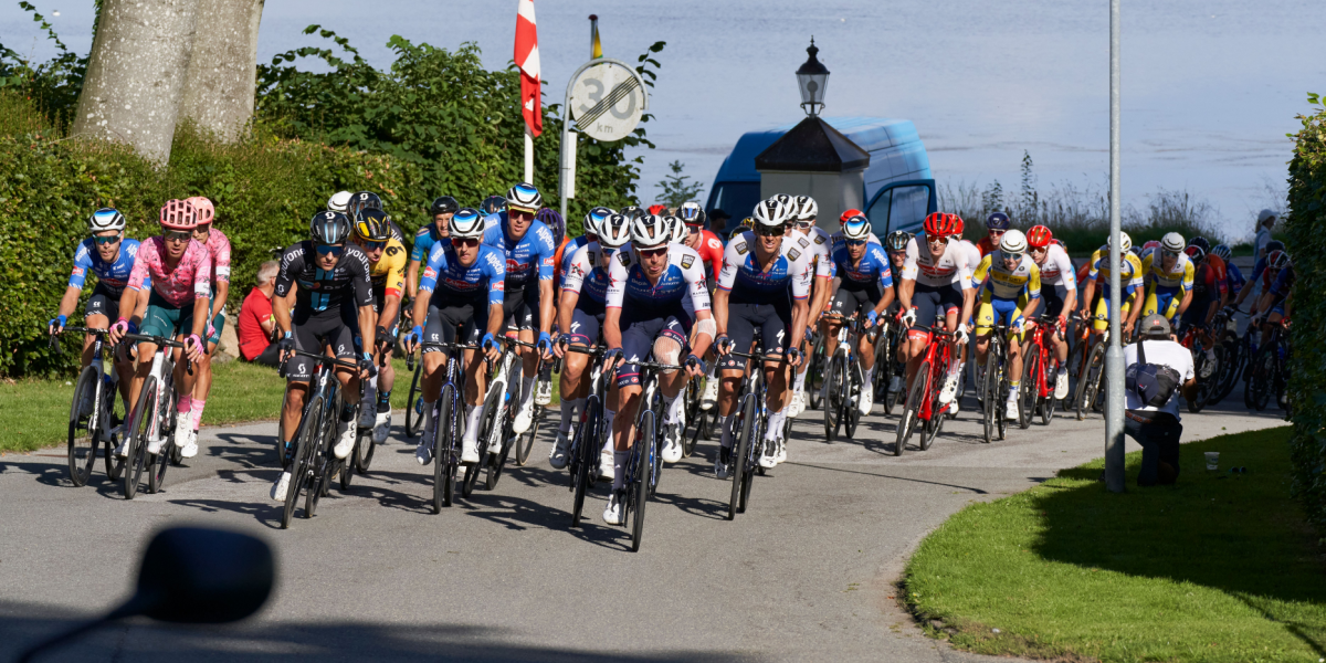 Risiko for kaos: 2 store sportsarrangementer giver trafikale udfordringer