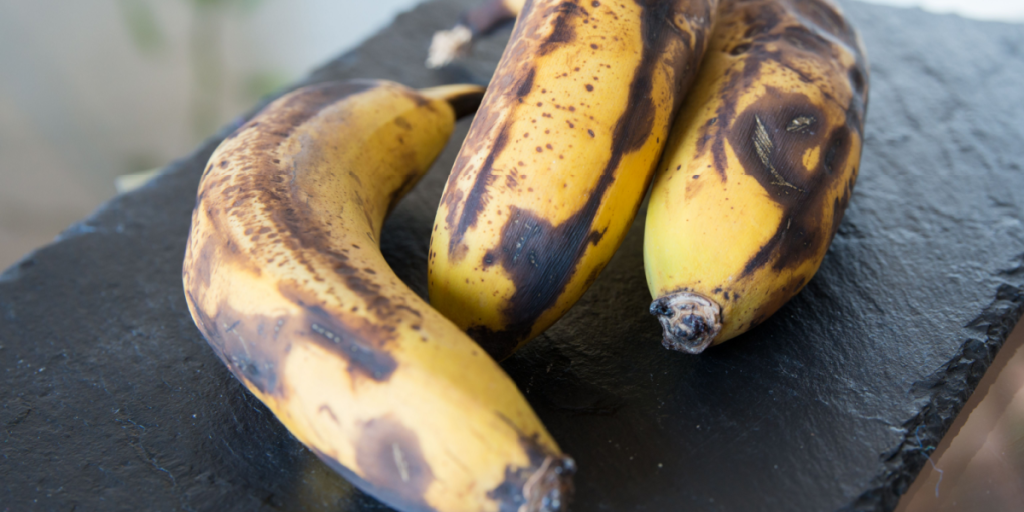 Kan forlænge levetiden med en uge: Gør dette ved dine bananer