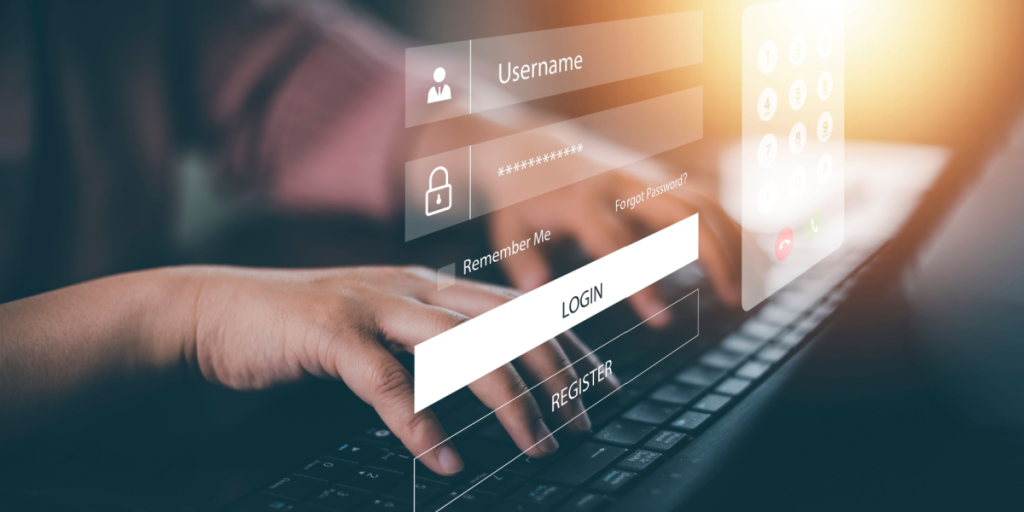 Beskyt dine adgangskoder mod hackere: Sådan gør du