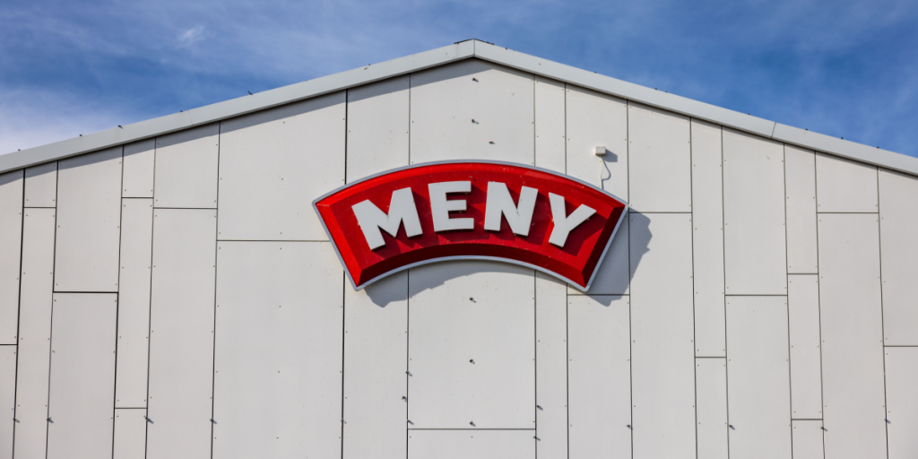 MENY i ny satsning: Allierer sig med Michelin-kok