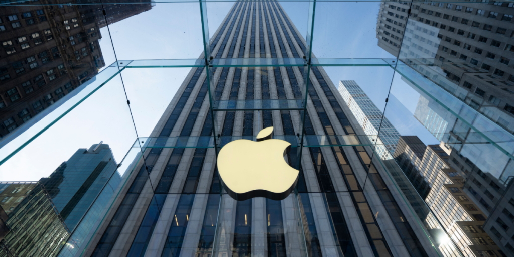 Apple punger ud: 3,4 mia. kroner i erstatning til iPhone-ejere