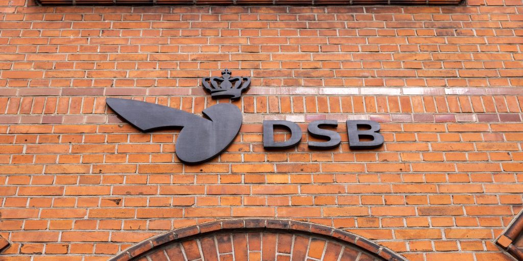 DSB har næsten udsolgt: Togbilletter d. 14. januar bliver revet væk