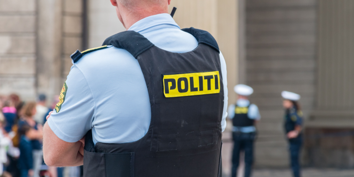 Dukkede ikke op til strafudmåling: Dømt bedrager efterlyst