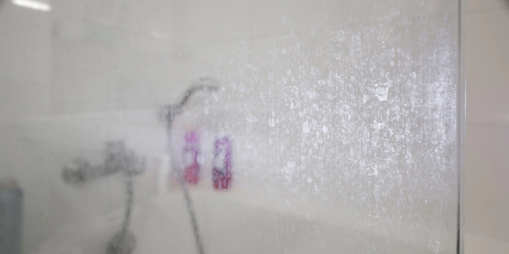Ekspertens bedste tips: Sådan får du bugt med kalk i badet