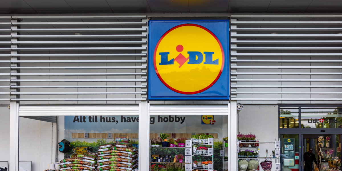 Nu er resultatet klar: Momsfrit frugt og grønt i Lidl