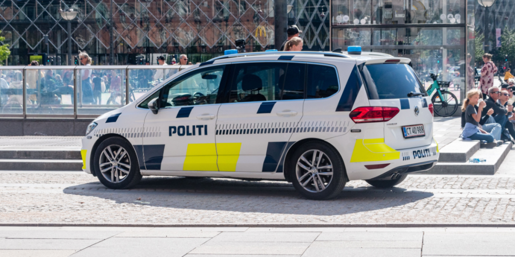 29.000 danskere spurgt: Så stor er vores tillid til politiet