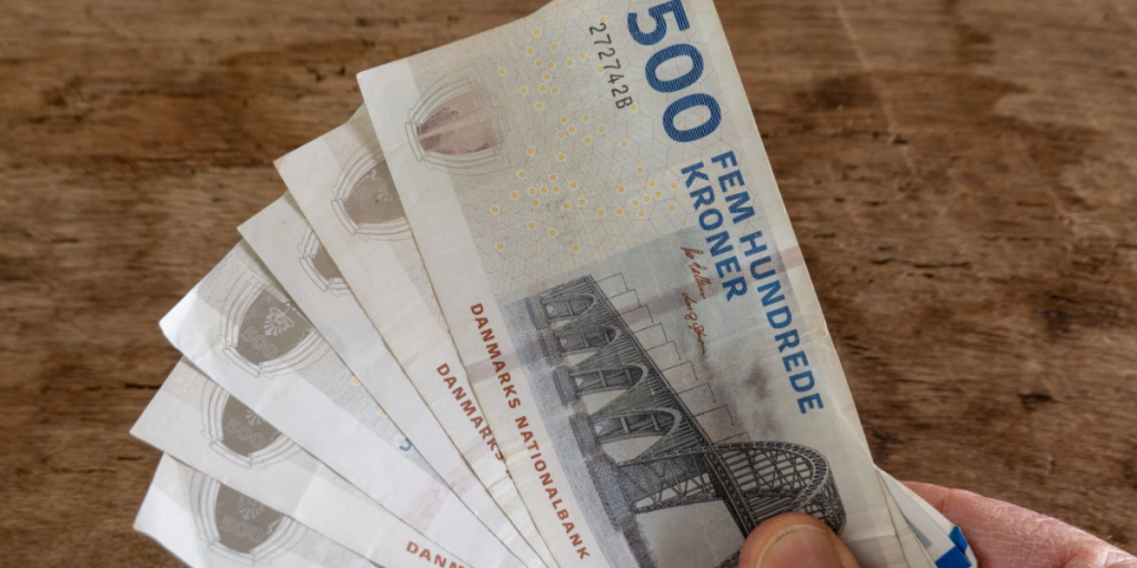 Fælles forslag: Vil give disse danskere mindst 60 procents rabat