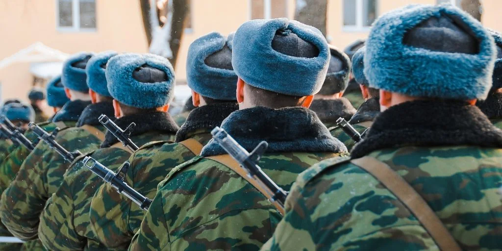 Russisk politiker med opsigtsvækkende melding: Vil angribe dette land som det næste