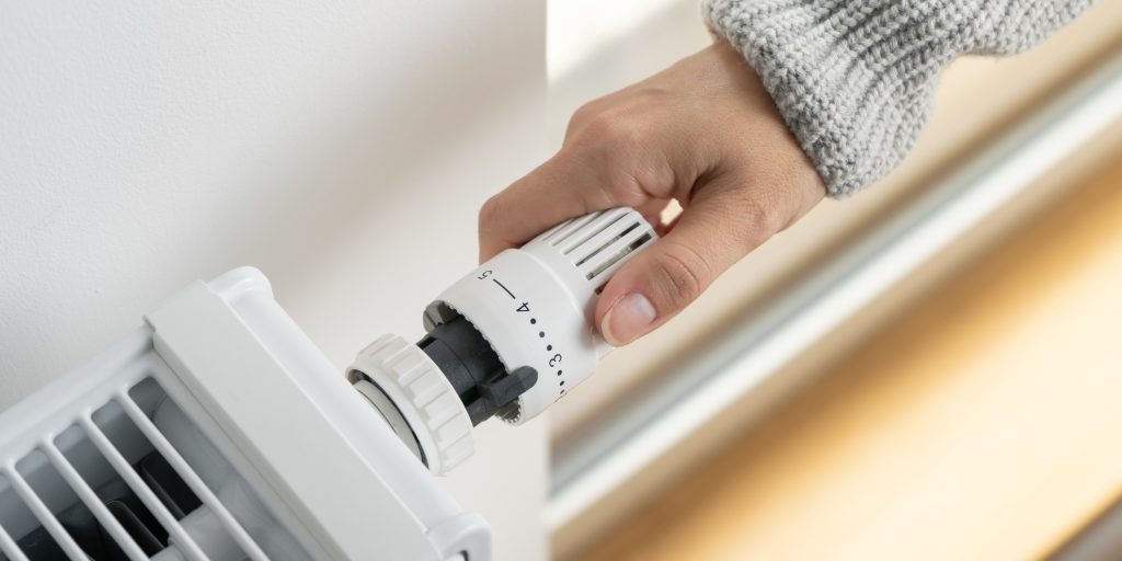 Energibesparelse og godt indeklima: Her er den ideelle temperatur til dit hjem
