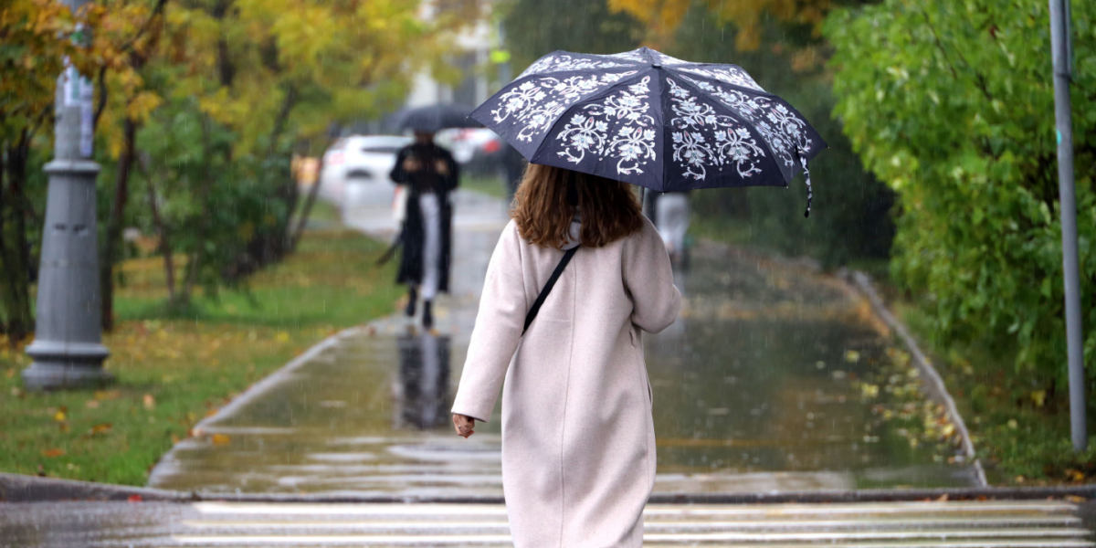 Nu dratter temperaturerne: Sådan bliver vejret i dag og i morgen