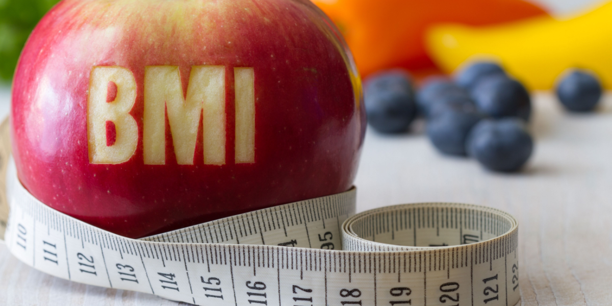 Fordele og ulemper: Derfor kan BMI være misvisende