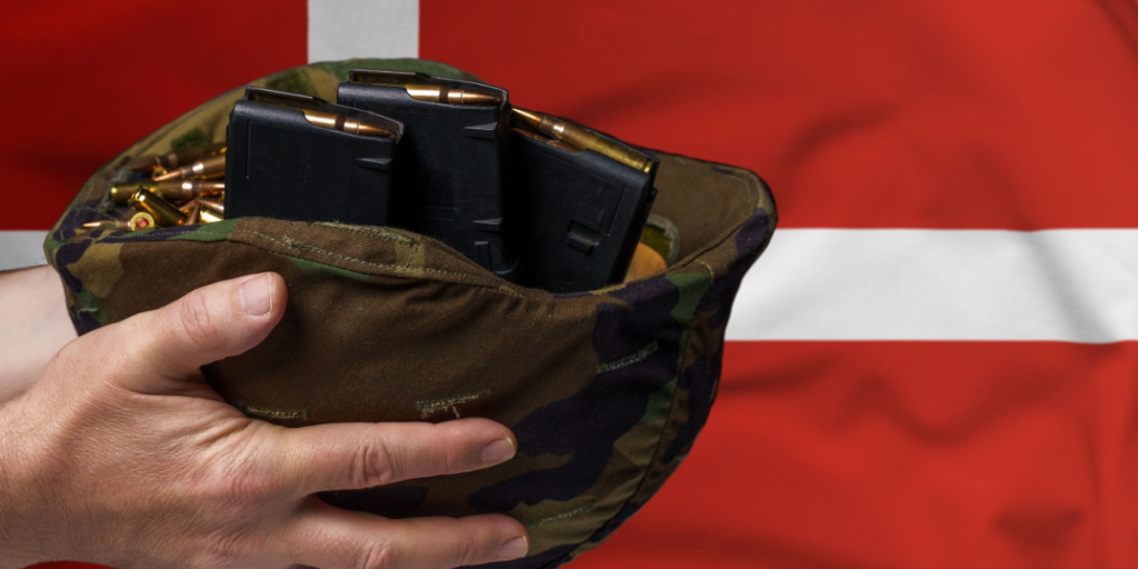 Rygterne svirrer: Nu melder regeringspartier ud om krigsskat