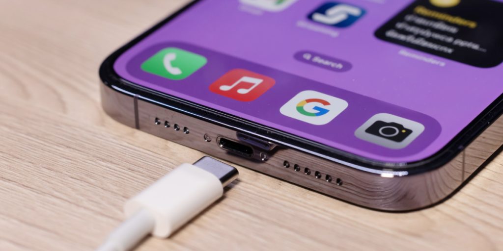 Simpelt trick sætter turbo på opladningen af din iPhone