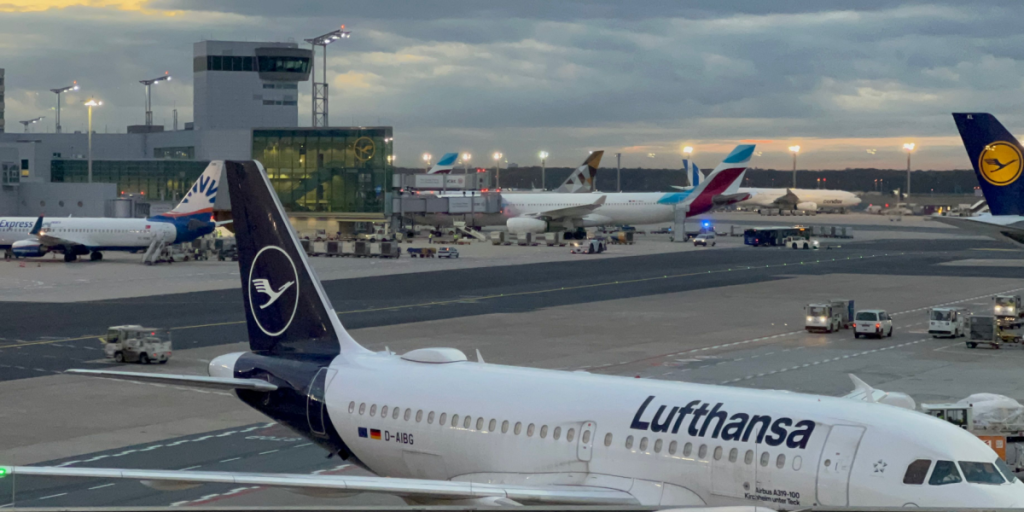 Strejke i lufthavn fra i morgen: Op mod 4000 passagerer til og fra Danmark rammes