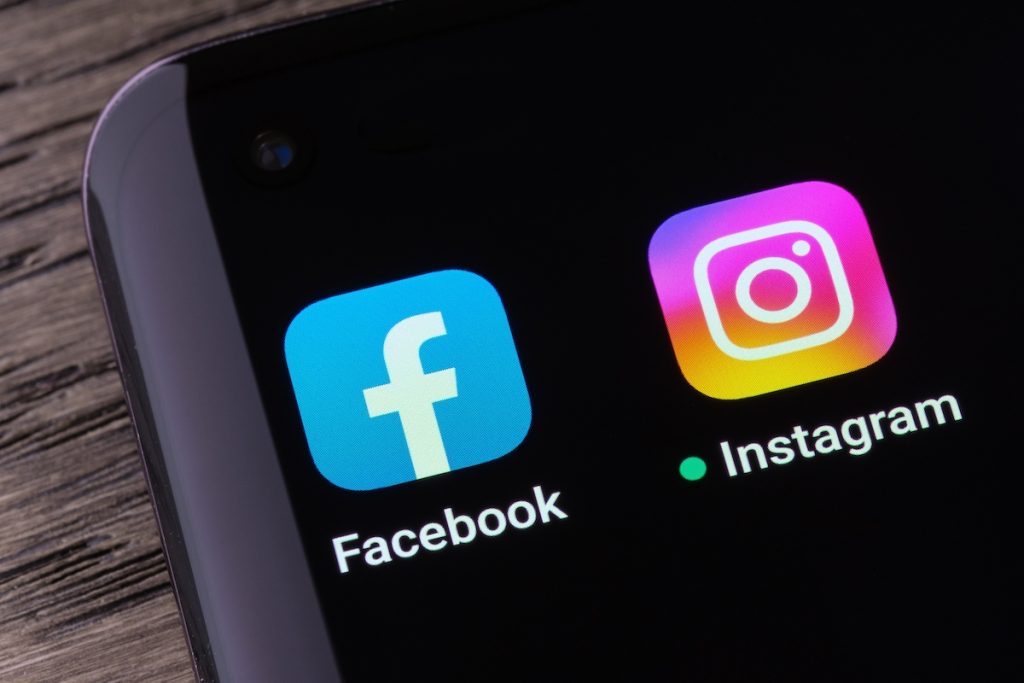 Sådan beskytter du din identitet på sociale medier