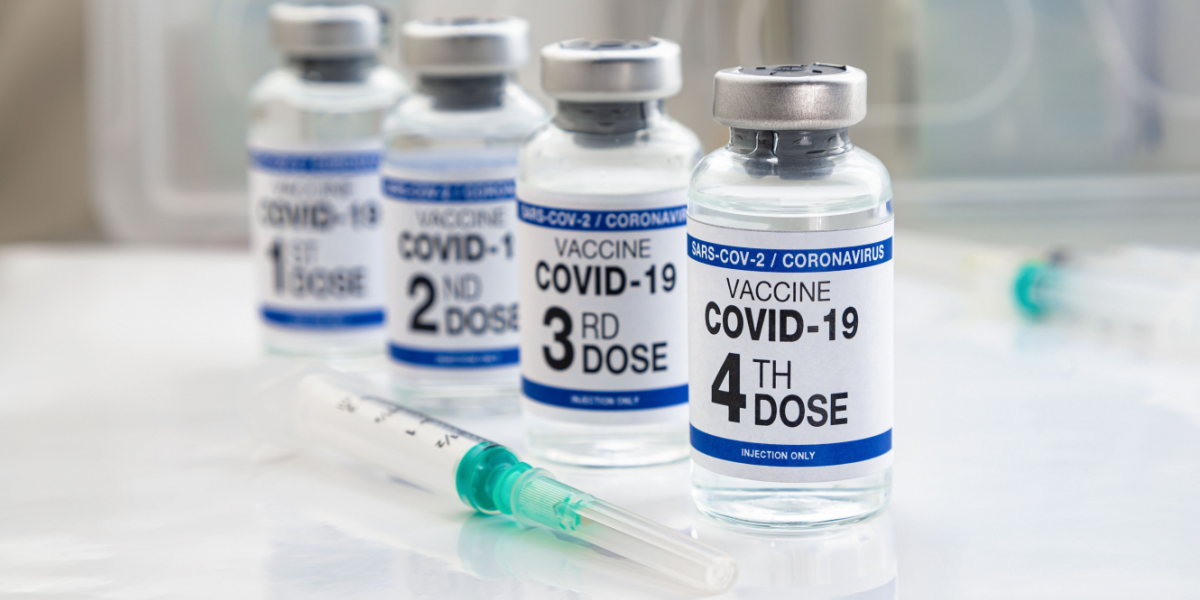 2½ års Covid-19-vacciner: Så mange danske liv har de reddet ifølge nyt studie