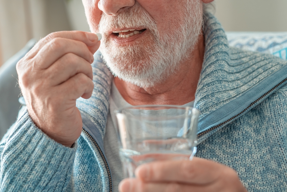 Medicin ser ud til at øge risikoen for demens: 600.000 danskere i risikozonen