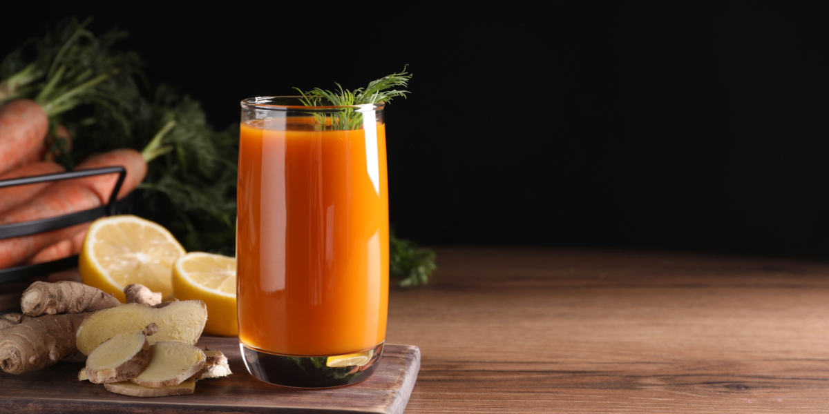 Simpel smoothie lover vægttab på en uge: Du skal kun bruge 3 ingredienser