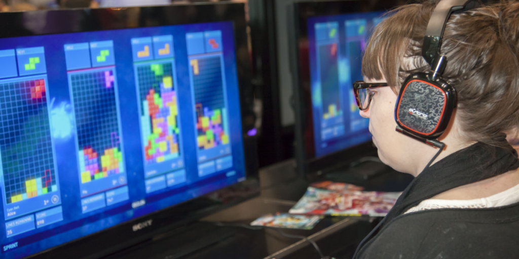 Man troede ikke, det var muligt: Nu har 13-årig gennemført Tetris som det første menneske nogensinde