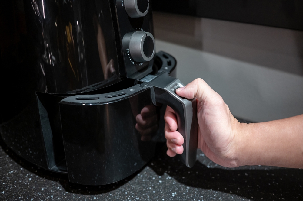 Sådan tjekker du, om du er i fare: Airfryer tilbagekaldes på grund af brandrisiko