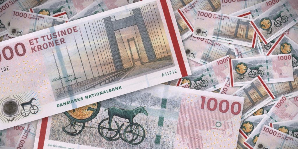 800.000 danskere ramt i 2022 – i år bør du gøre det endnu hurtigere