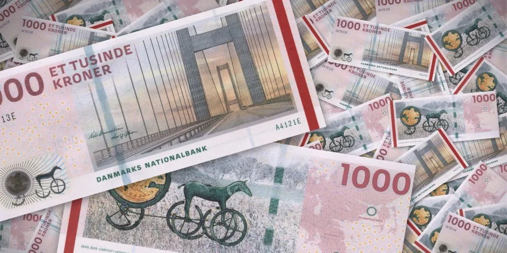 800.000 danskere ramt i 2022 – i år bør du gøre det endnu hurtigere
