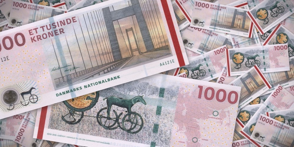 Her er regeringens udspil til Finansloven 2024