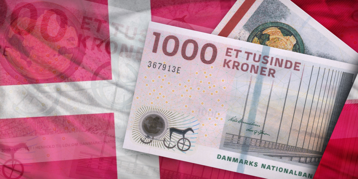 Flere pengesedler bliver ugyldige: Nu sætter Nationalbanken nyt tiltag i gang