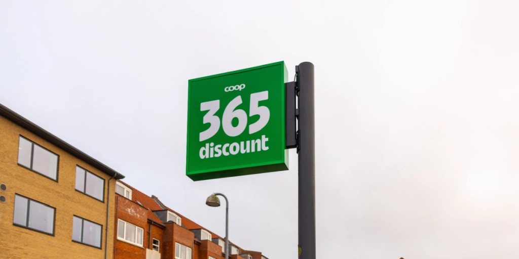 Coop 365discount giver 100.000 af dem væk – sådan kan du få en af dem