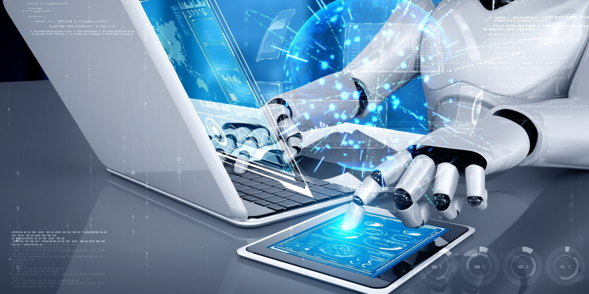 Forskere i nyt studie: Denne type robotter vil snart kunne få menneskelignende evner