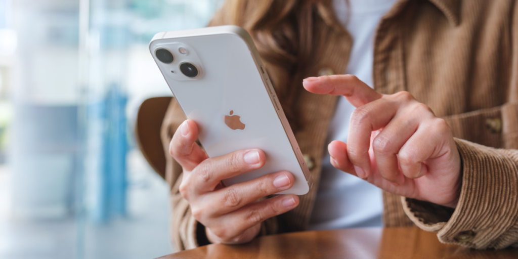 Skjult iPhone-funkion: Teknikekspert forbløffer internettet