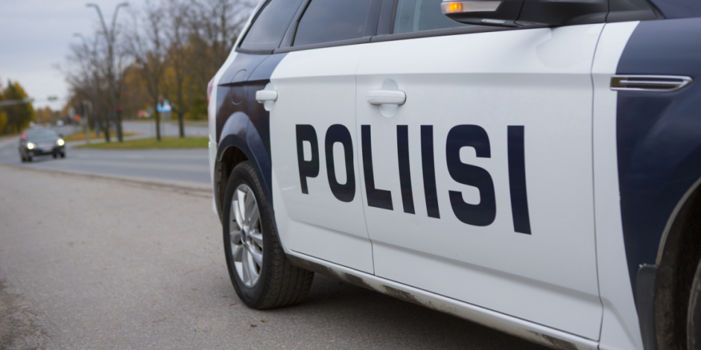 Mindreårig anholdt: 3 børn såret efter nordisk skoleskyderi
