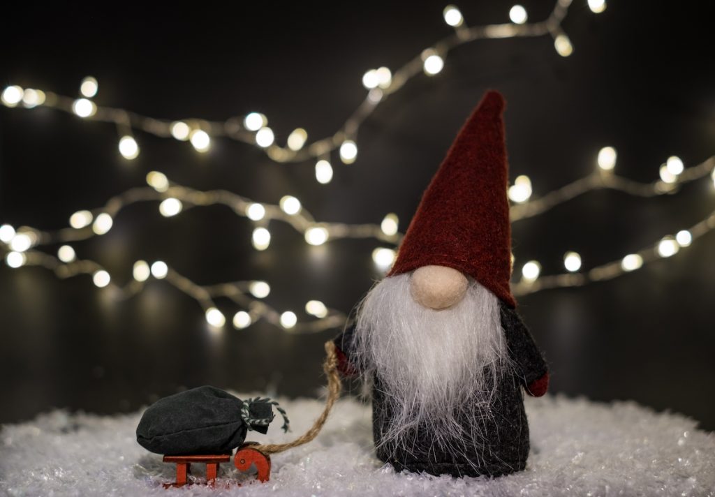 Årets trend for julepynten: Glem gonkerne – her er den nye favorit
