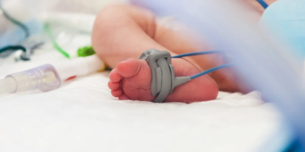 Danske børnelæger med advarsel: Babyer under 1 måned får kraniebrud af det