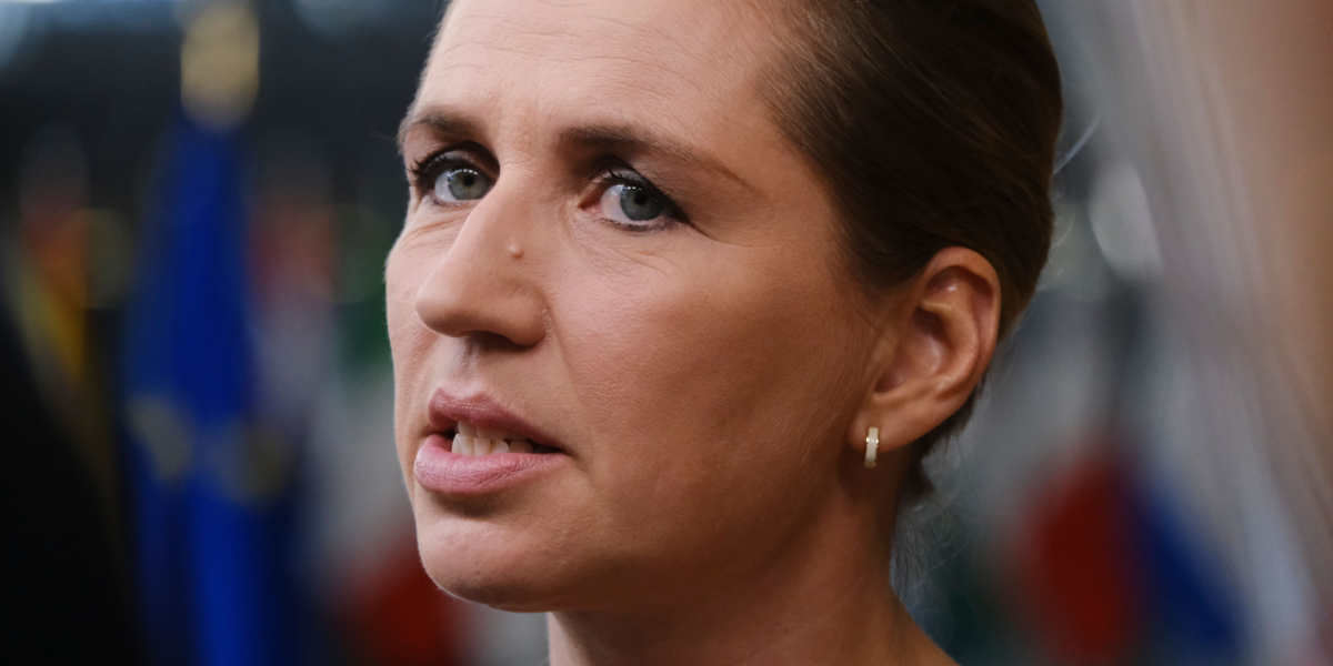 Assad er væltet: Nu forventer Mette Frederiksen, mange syrere rejser hjem